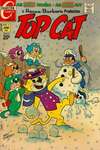 Top Cat #11 Comic Books - Covers, Scans, Photos in Top Cat Comic Books - Covers, Scans, Gallery